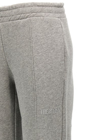 THE ATTICO - THE ATTICO - Logo joggers - Women’s Bottoms