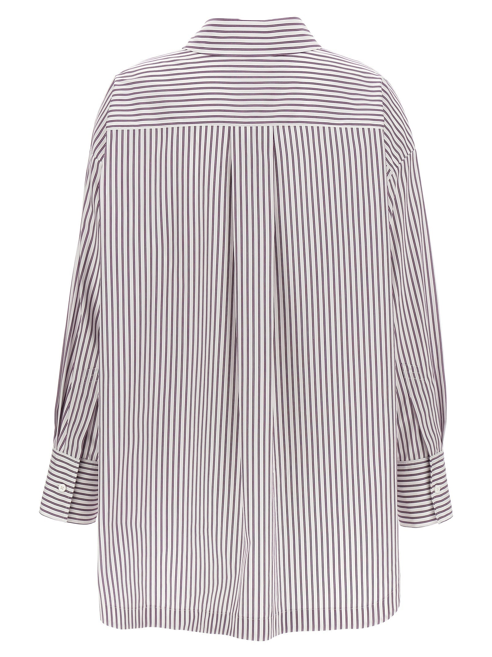 THE ATTICO - THE ATTICO - ’Diana’ shirt - Women’s Top