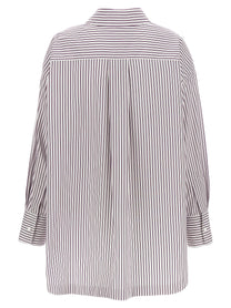 THE ATTICO - THE ATTICO - ’Diana’ shirt - Women’s Top