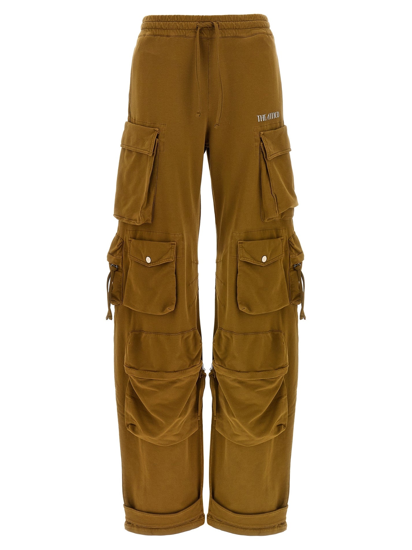 THE ATTICO - THE ATTICO - ’Fern’ pants - Women’s Pants