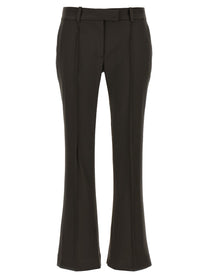 THE ATTICO - THE ATTICO - Flared pants - Women’s Pants