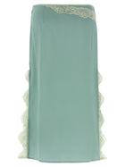Vaillant Attitude Skirt Blue