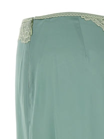 Vaillant Attitude Skirt Blue