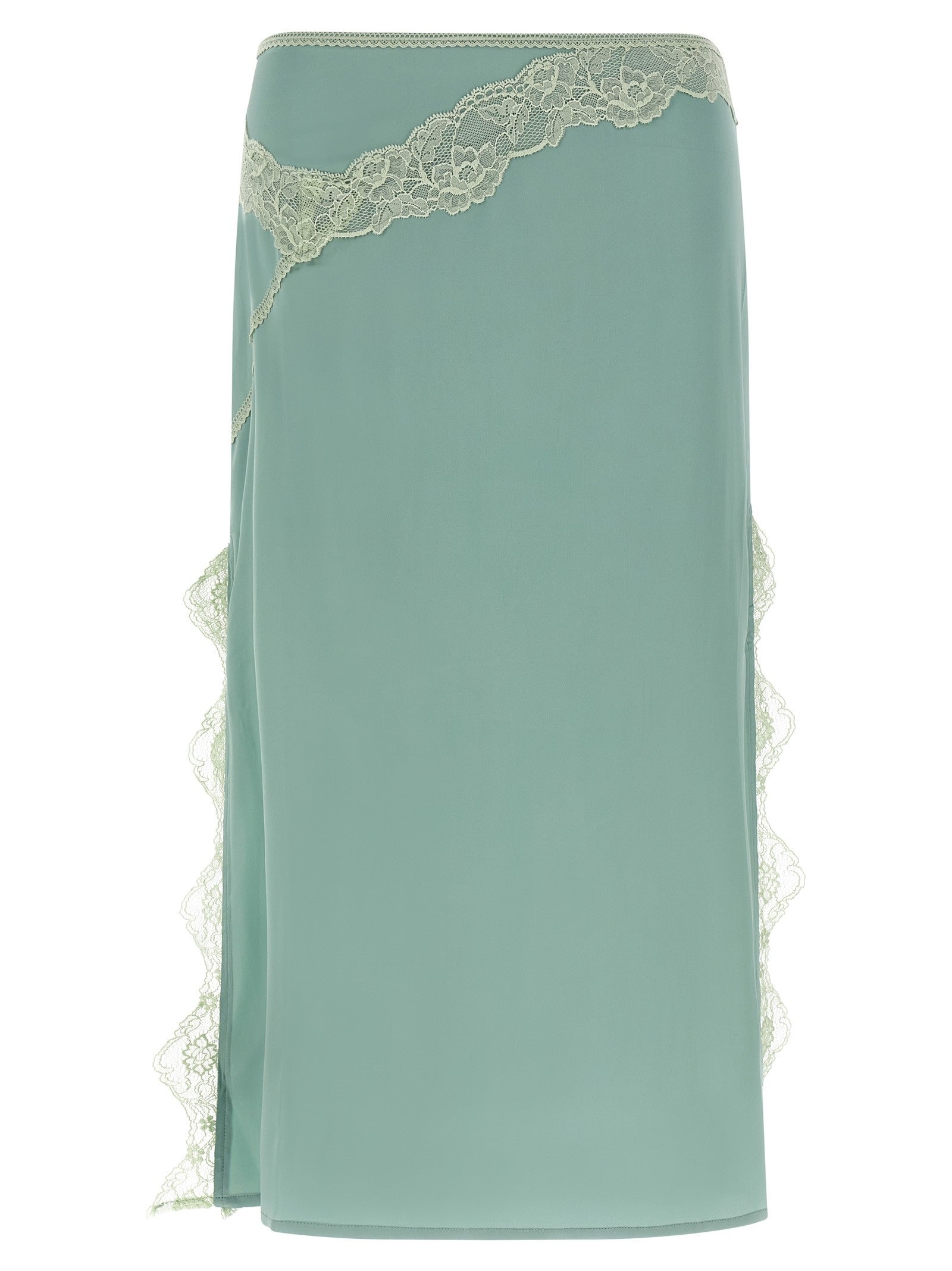 Vaillant Attitude Skirt Blue