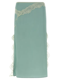 Vaillant Attitude Skirt Blue