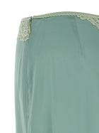 Vaillant Attitude Skirt Blue
