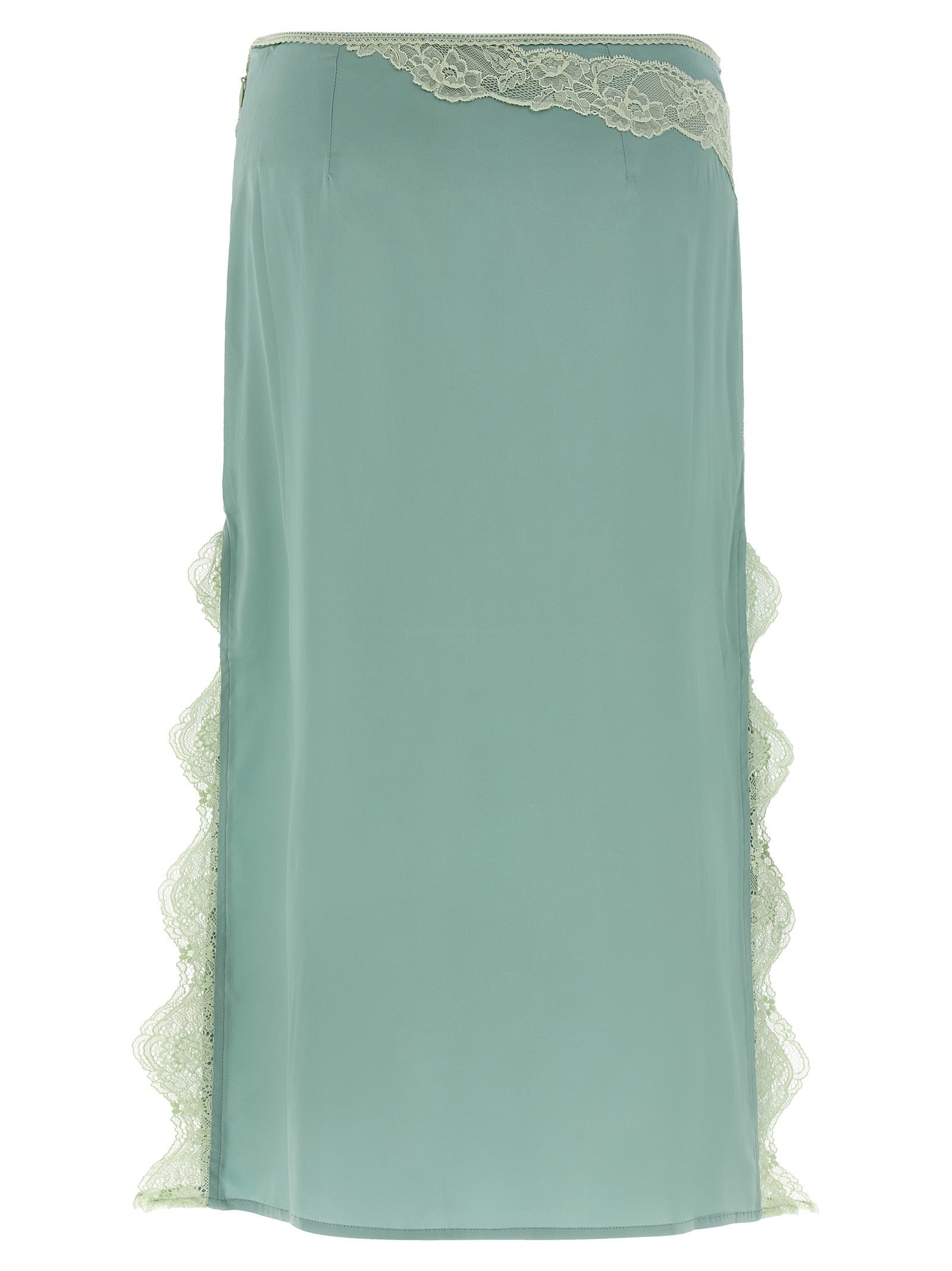 Vaillant Attitude Skirt Blue