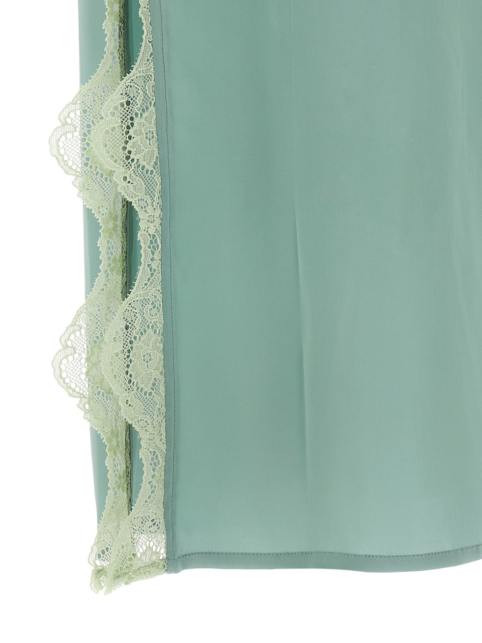 Vaillant Attitude Skirt Blue