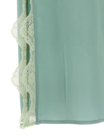 Vaillant Attitude Skirt Blue