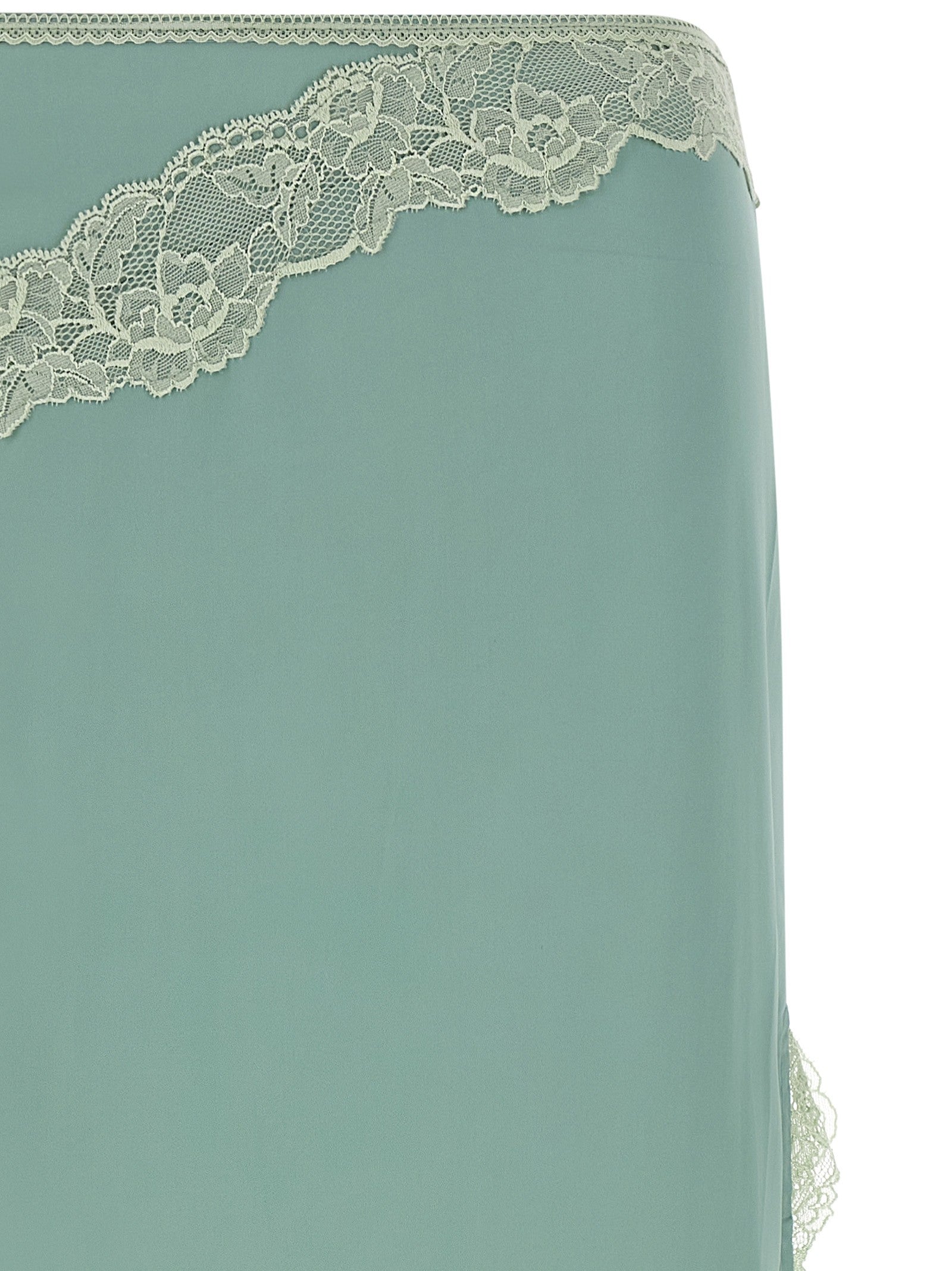 Vaillant Attitude Skirt Blue