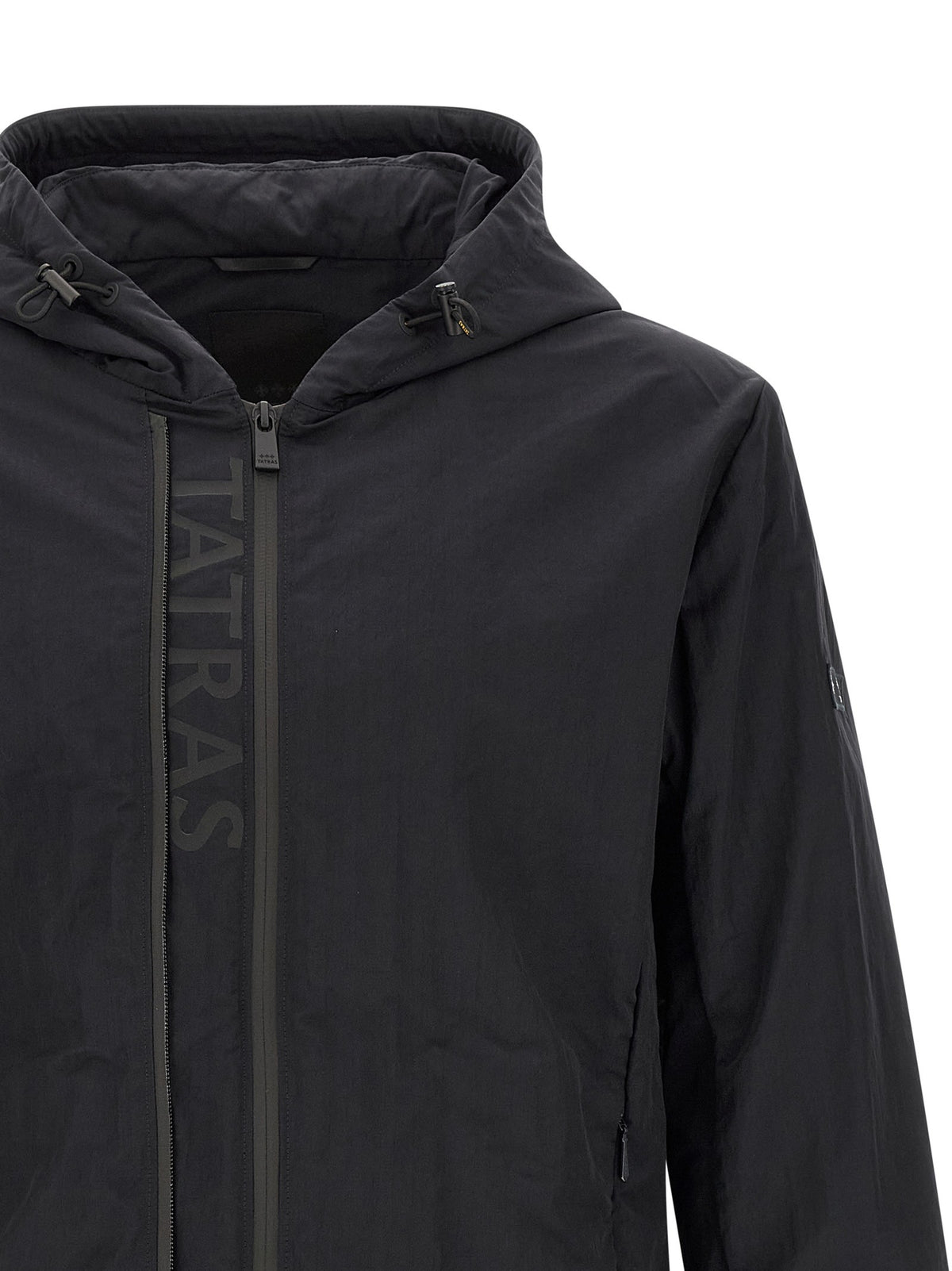 TATRAS Audee Jacket Black