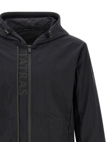 TATRAS Audee Jacket Black
