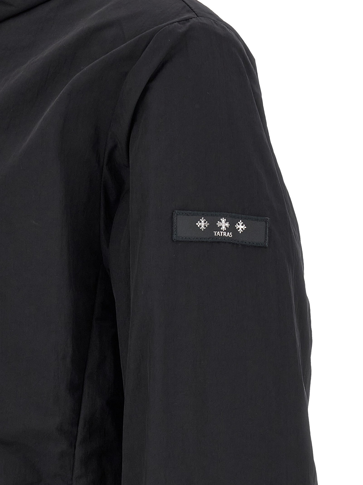 TATRAS Audee Jacket Black