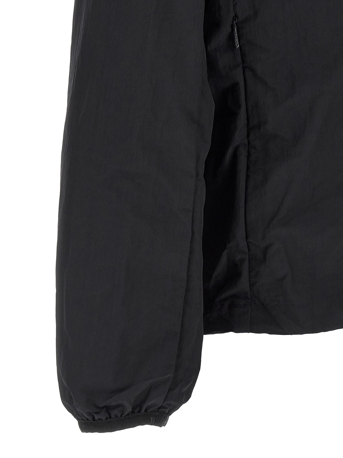 TATRAS Audee Jacket Black