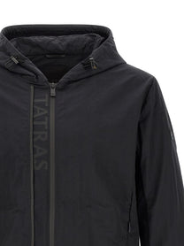 Tatras Audee Jacket Blue