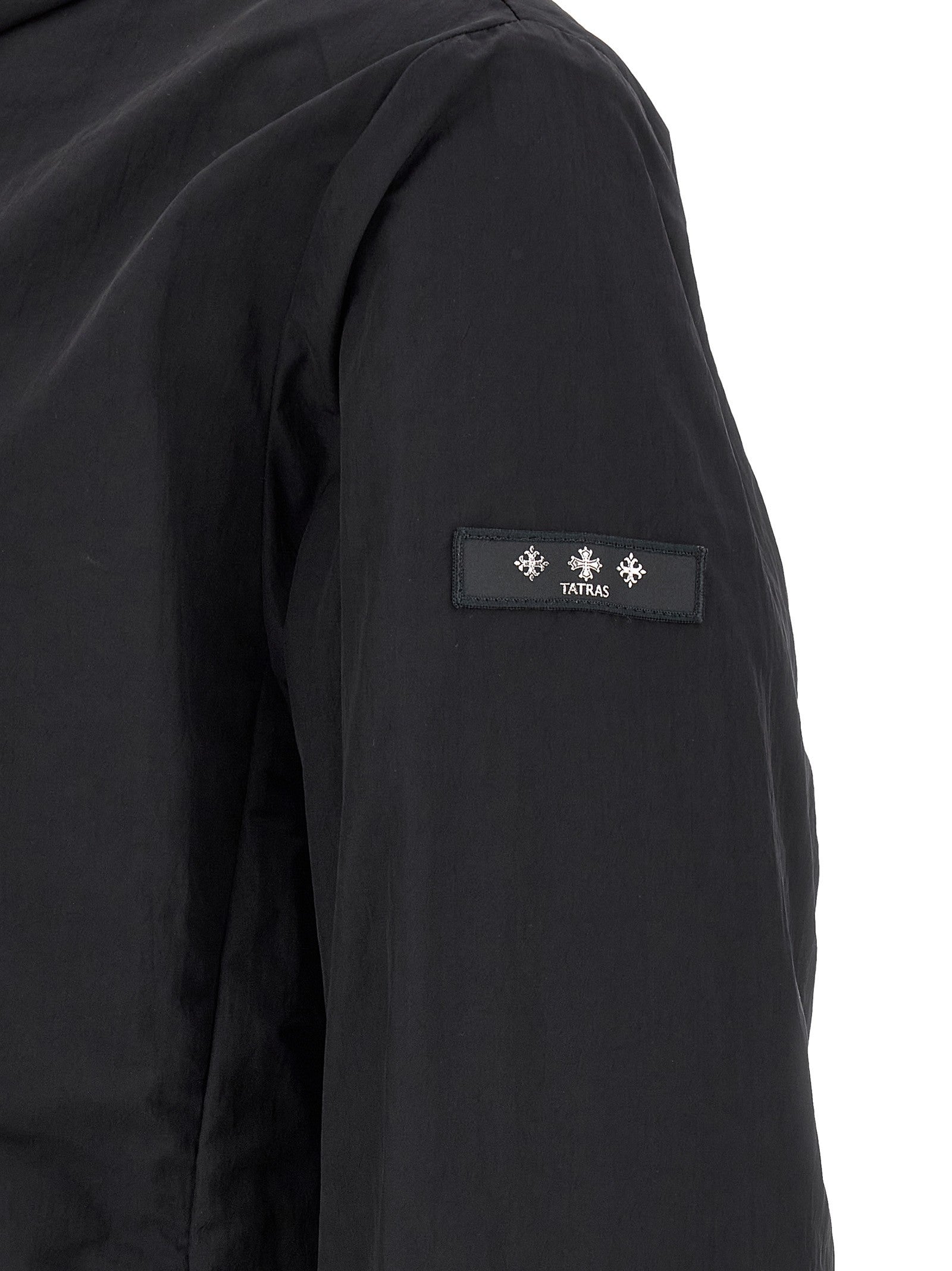 Tatras Audee Jacket Blue