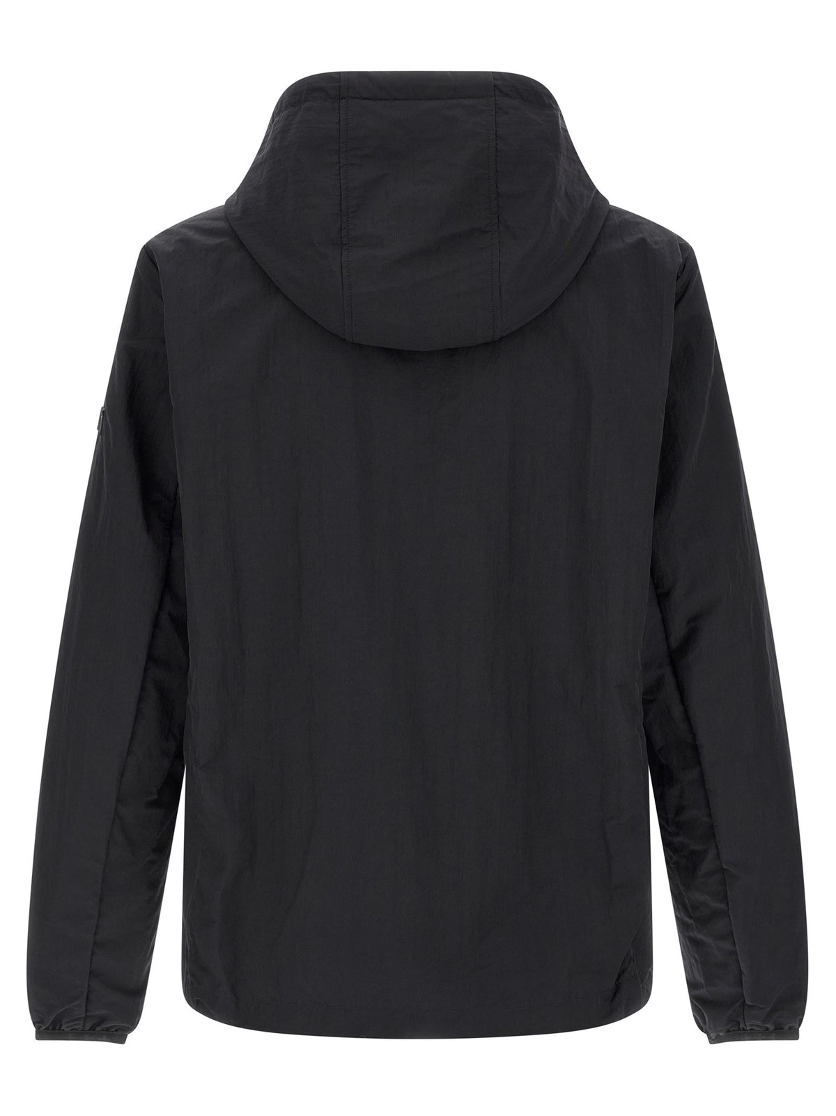 TATRAS Audee Jacket Black