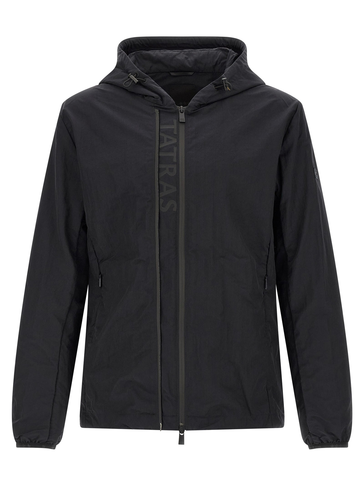TATRAS Audee Jacket Black