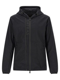 TATRAS Audee Jacket Black