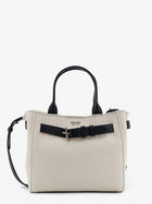 Tom Ford Women's Audrey Canvas Handbag Black