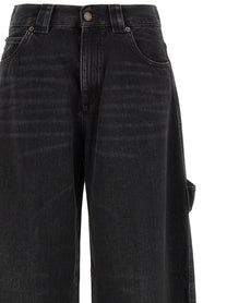 DARKPARK Audrey Jeans Black