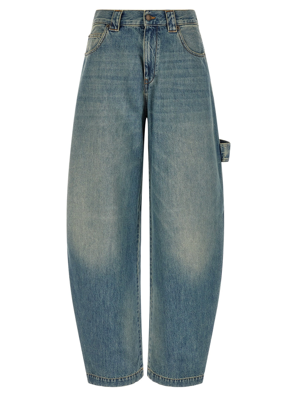DARKPARK Audrey Jeans Blue