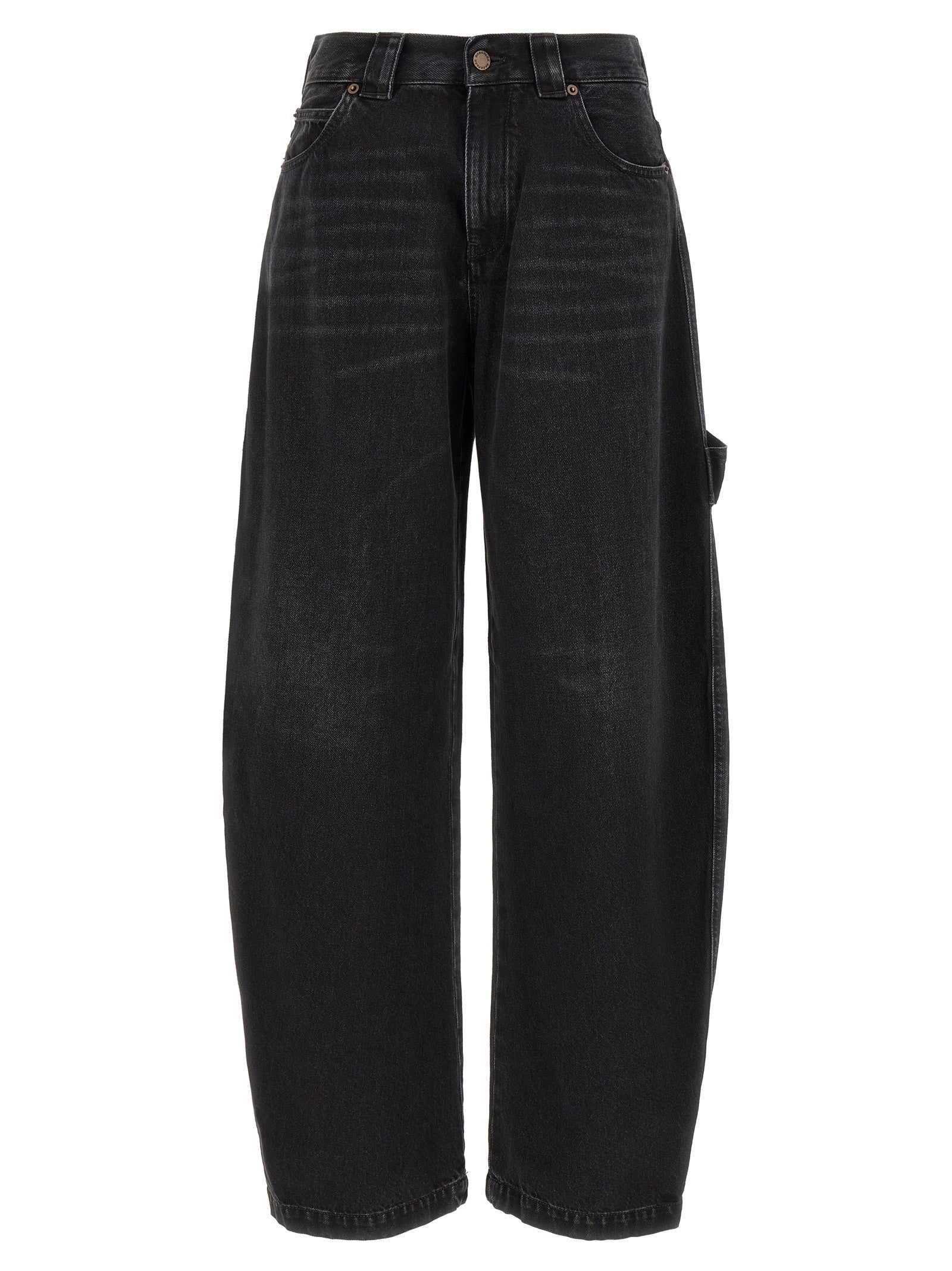 DARKPARK Audrey Jeans Black