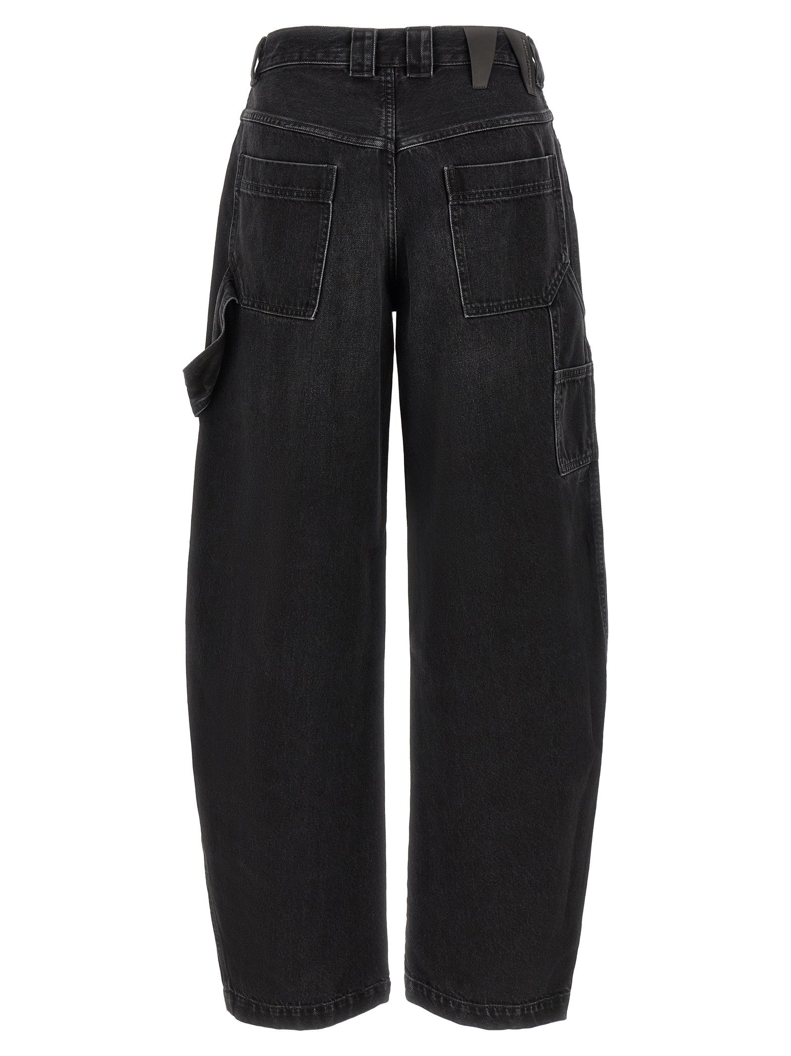 DARKPARK Audrey Jeans Black