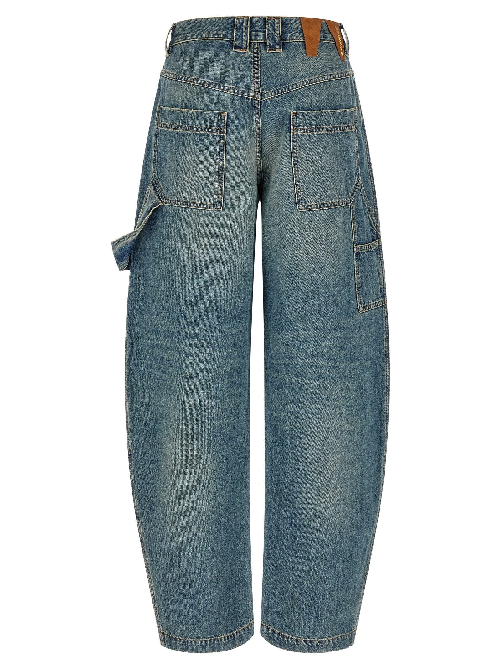 DARKPARK Audrey Jeans Blue