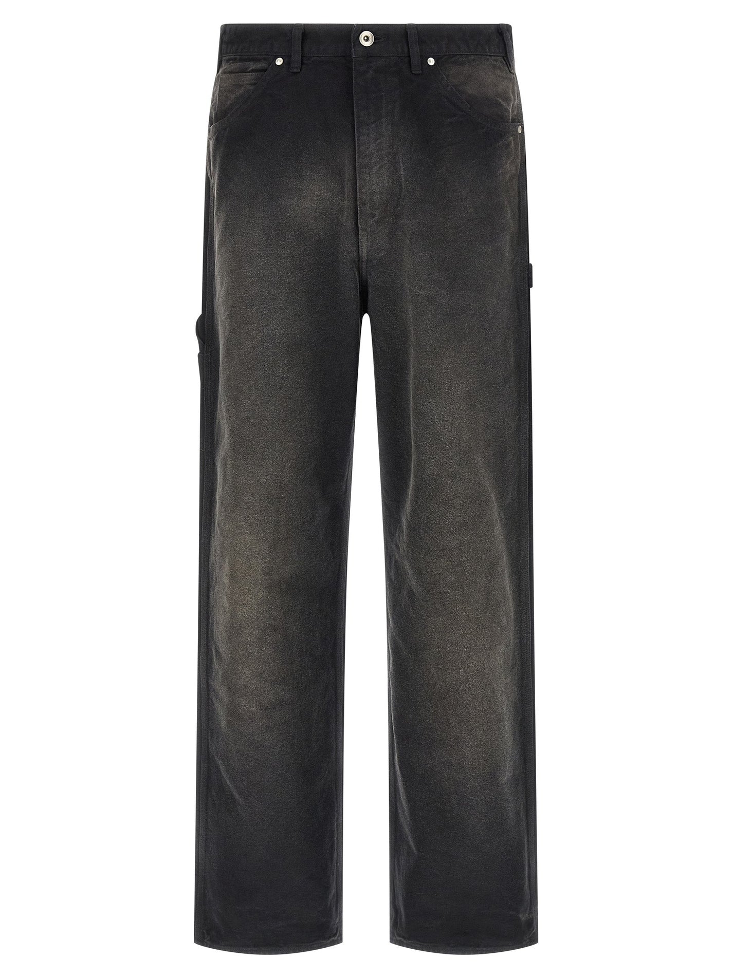 AURALEE - AURALEE - Workwear pants - Men’s Pants