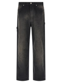 AURALEE - AURALEE - Workwear pants - Men’s Pants