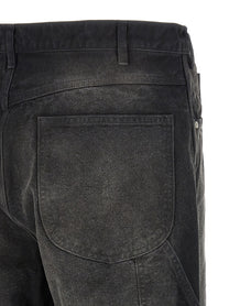 AURALEE - AURALEE - Workwear pants - Men’s Pants