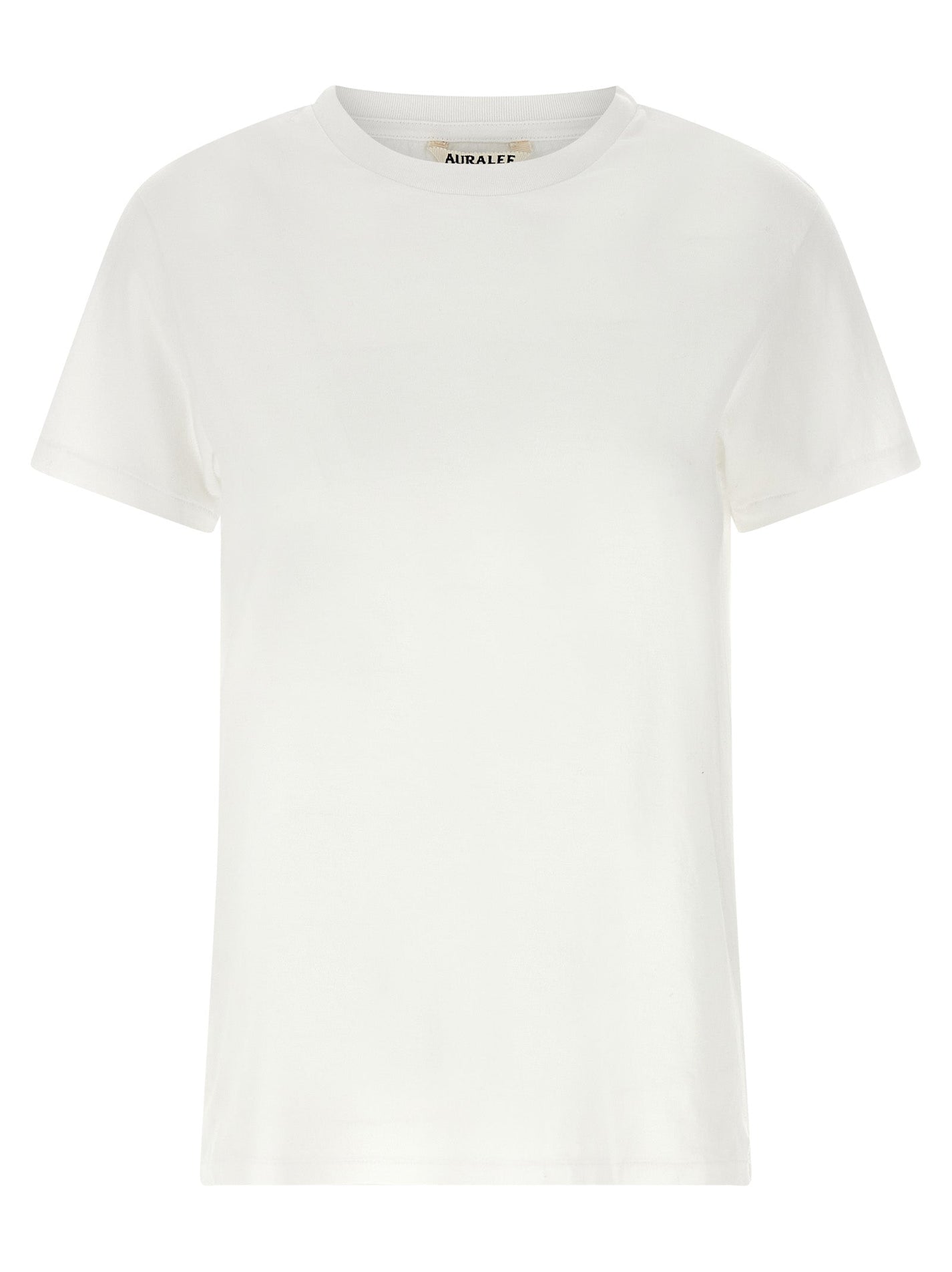 AURALEE - AURALEE - Basic t-shirt - Women’s Tops