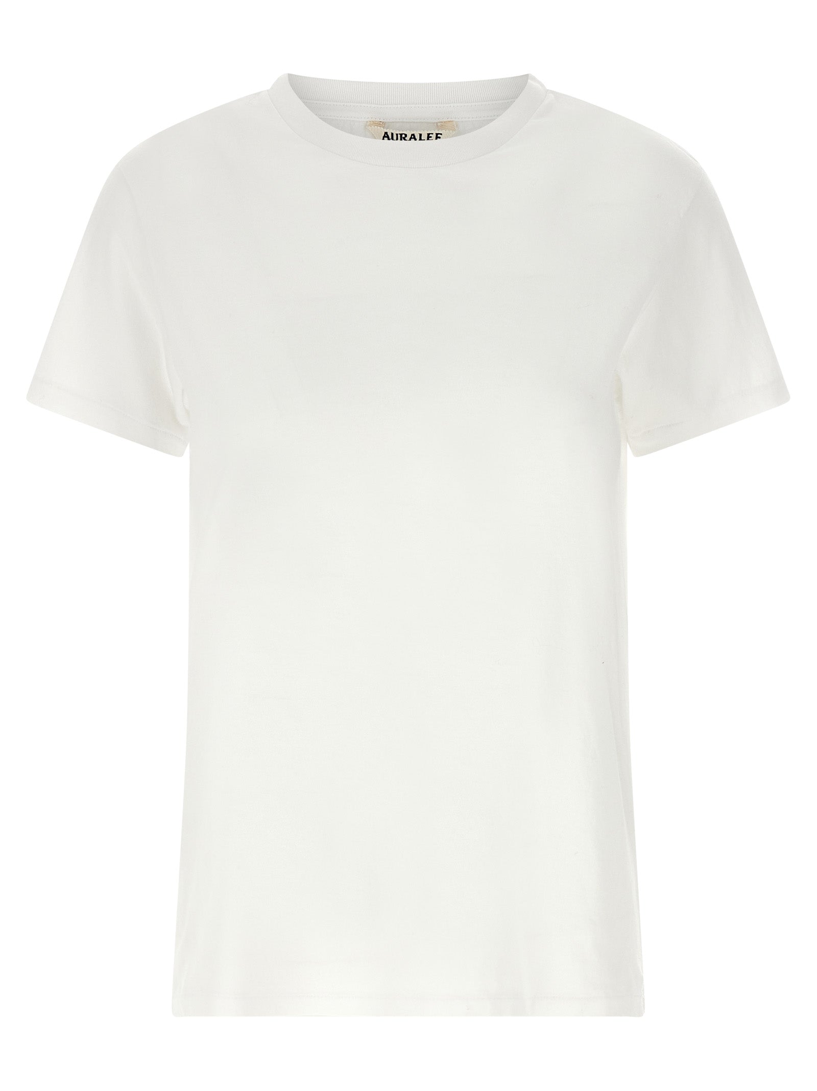 AURALEE - AURALEE - Basic t-shirt - Women’s Tops