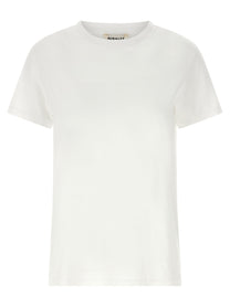 AURALEE - AURALEE - Basic t-shirt - Women’s Tops