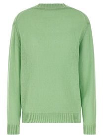 AURALEE - AURALEE - Cashmere sweater - Men’s Knitwear