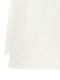 AURALEE - AURALEE - Basic t-shirt - Women’s Tops