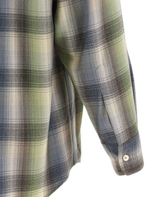 AURALEE - AURALEE - Ultra-fine wool shirt - Men’s Tops