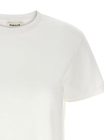AURALEE - AURALEE - Basic t-shirt - Women’s Tops