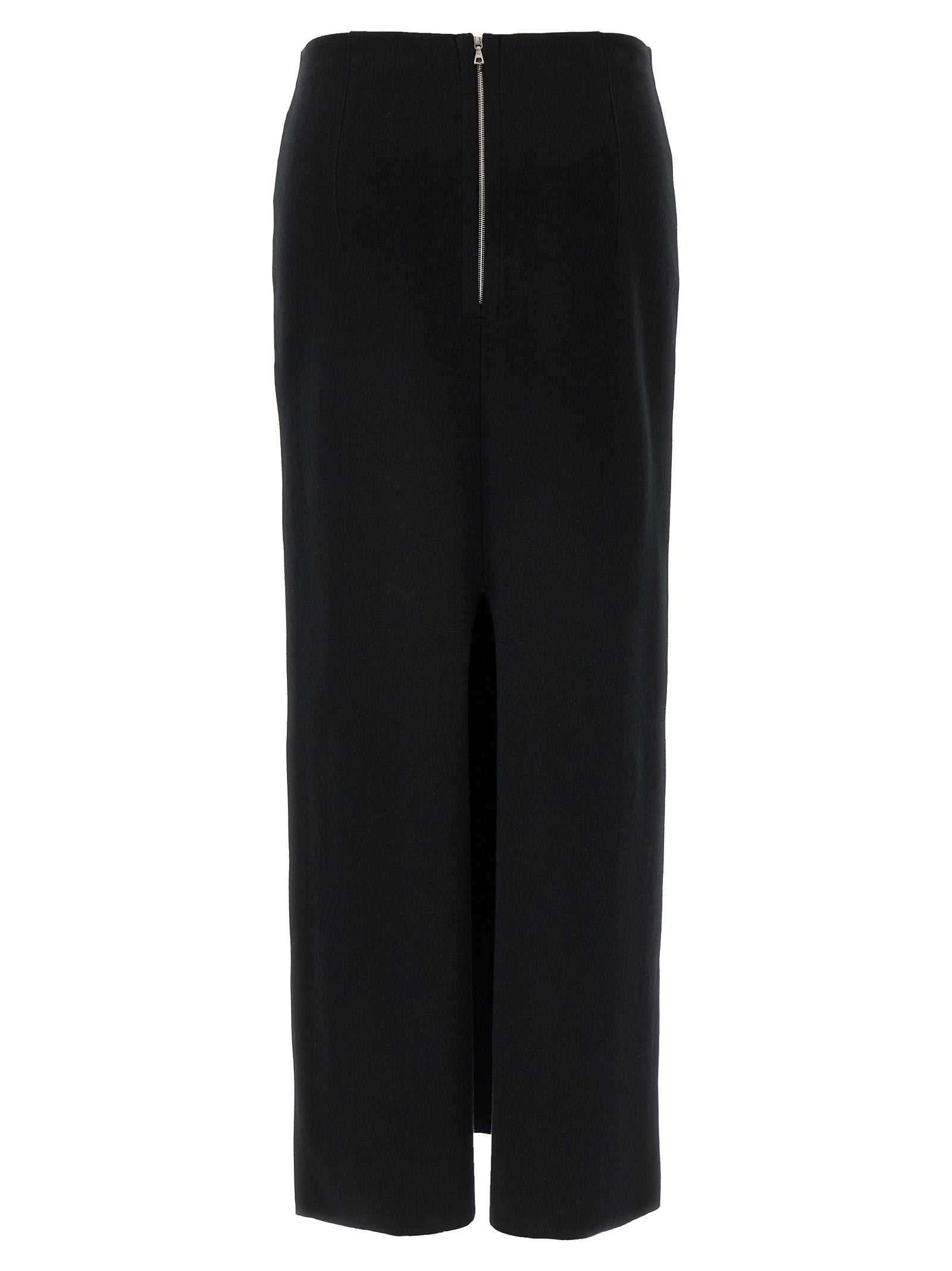 AURALEE - AURALEE - Double face knit skirt - Women’s Bottoms