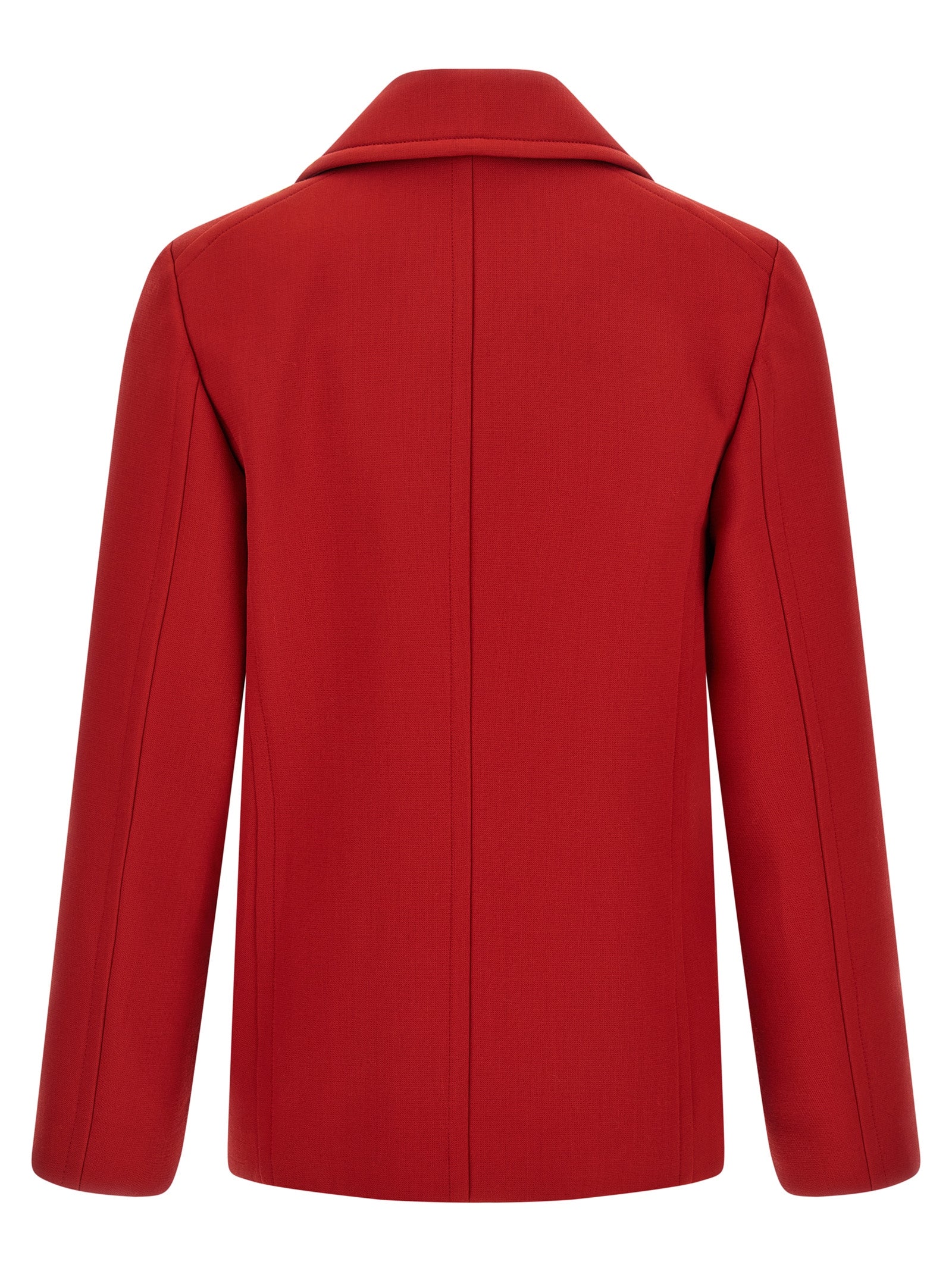 AURALEE - AURALEE - Wool coat - Women’s Outerwear