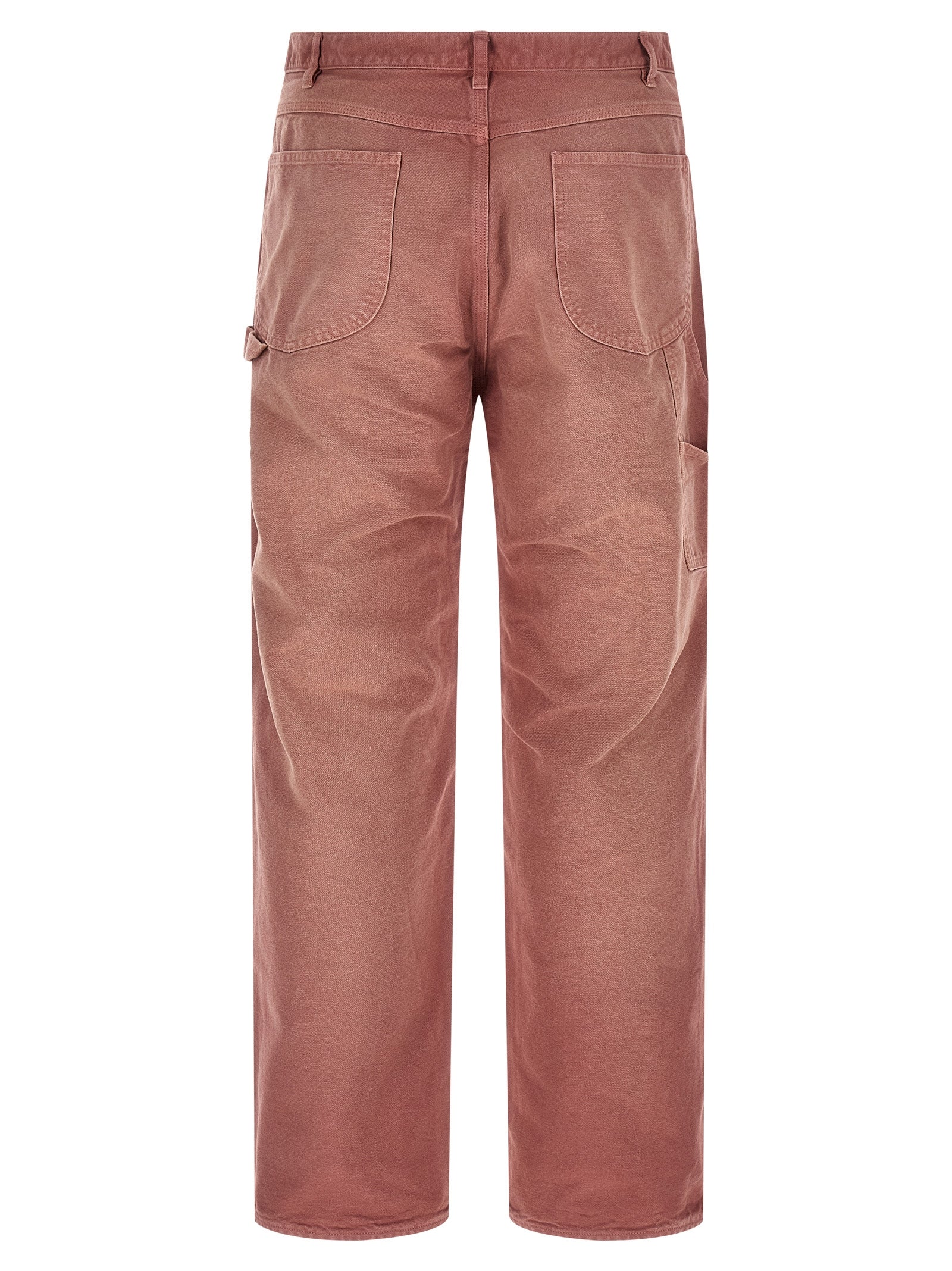 AURALEE - AURALEE - Workwear pants - Men’s Pants