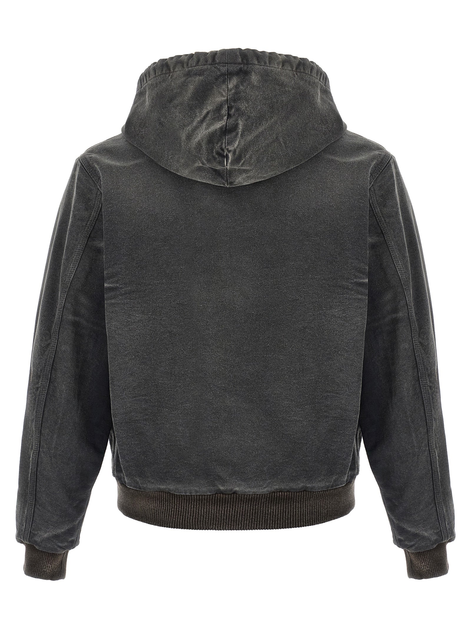 AURALEE - AURALEE - Hooded parka - Men’s Outerwear