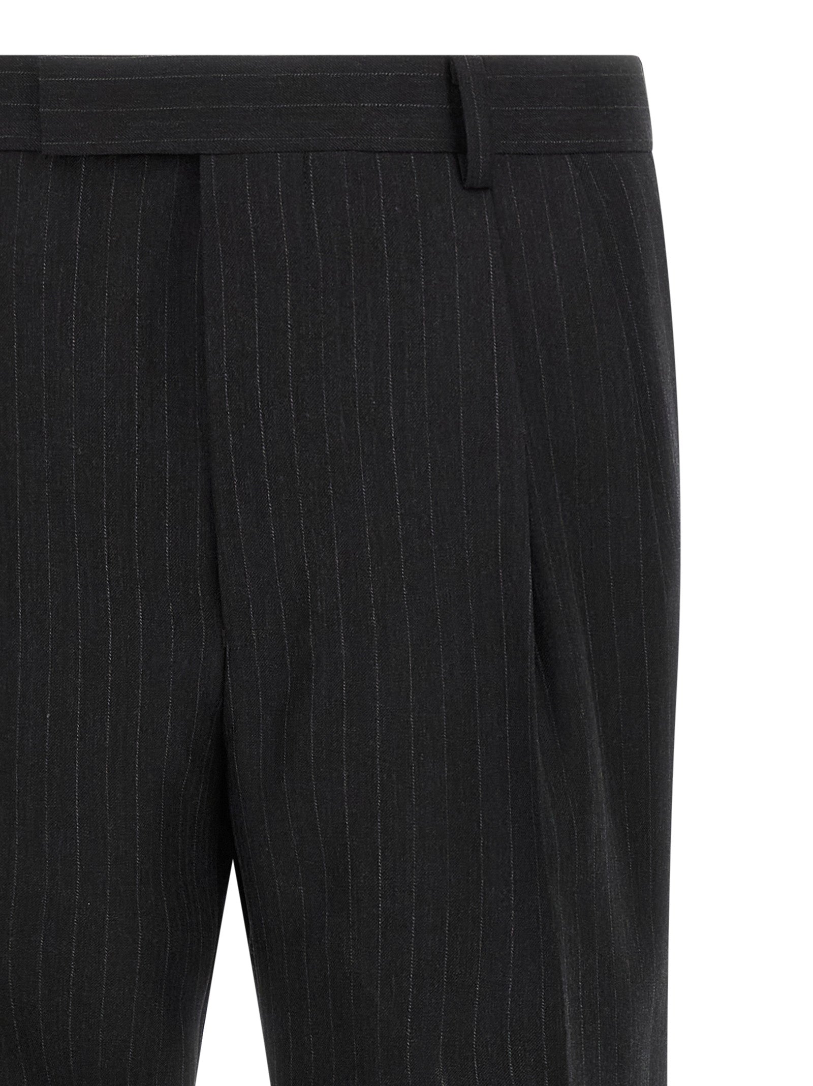 AURALEE - AURALEE - Pinstripe pants - Men’s Pants