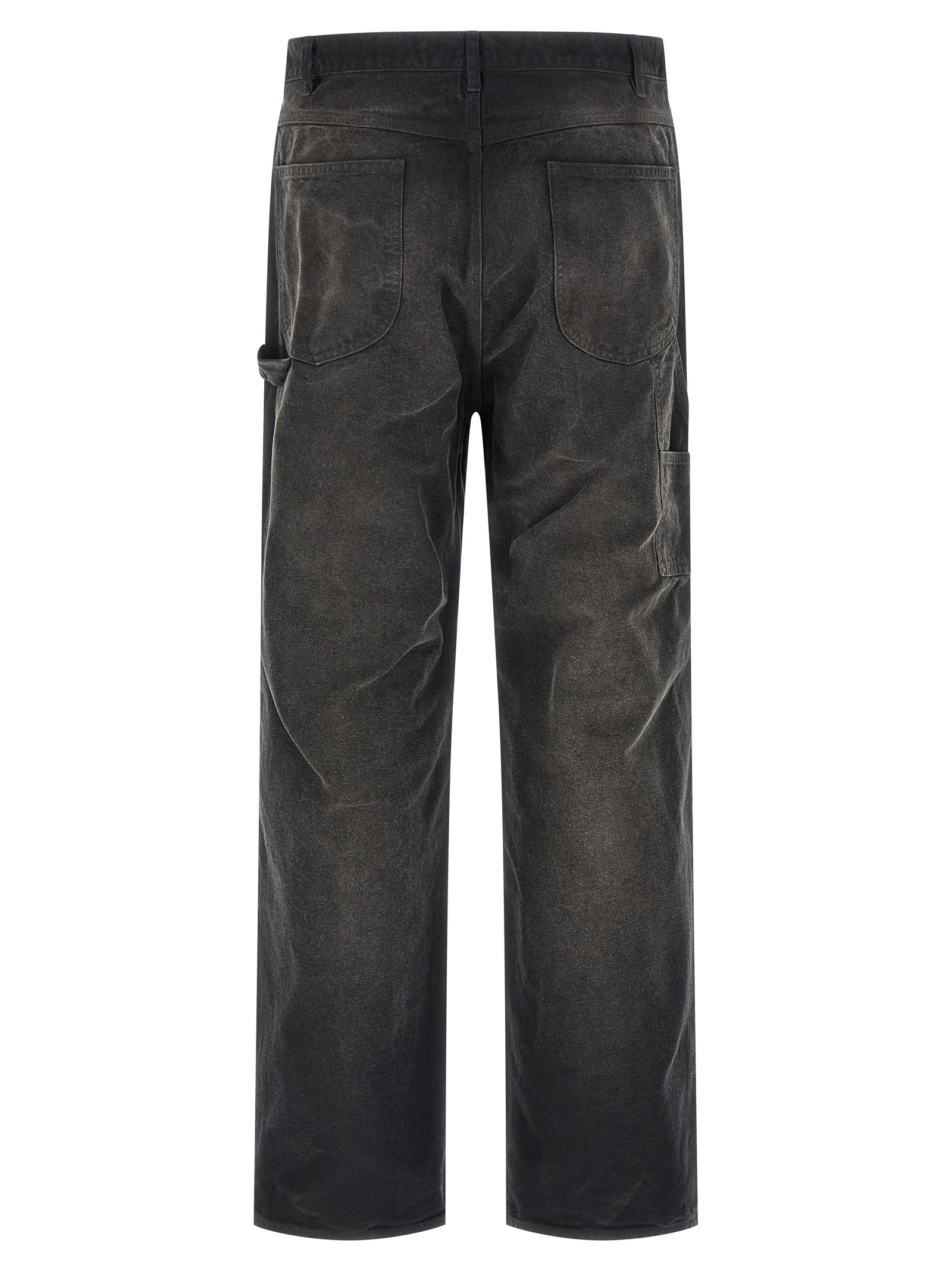 AURALEE - AURALEE - Workwear pants - Men’s Pants