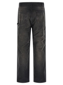 AURALEE - AURALEE - Workwear pants - Men’s Pants