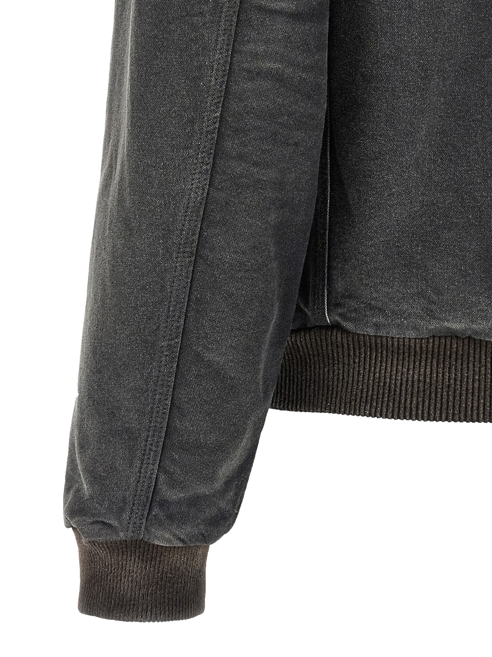 AURALEE - AURALEE - Hooded parka - Men’s Outerwear