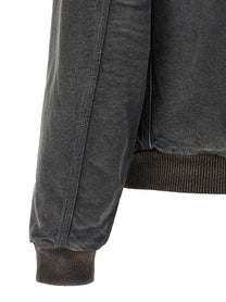 AURALEE - AURALEE - Hooded parka - Men’s Outerwear