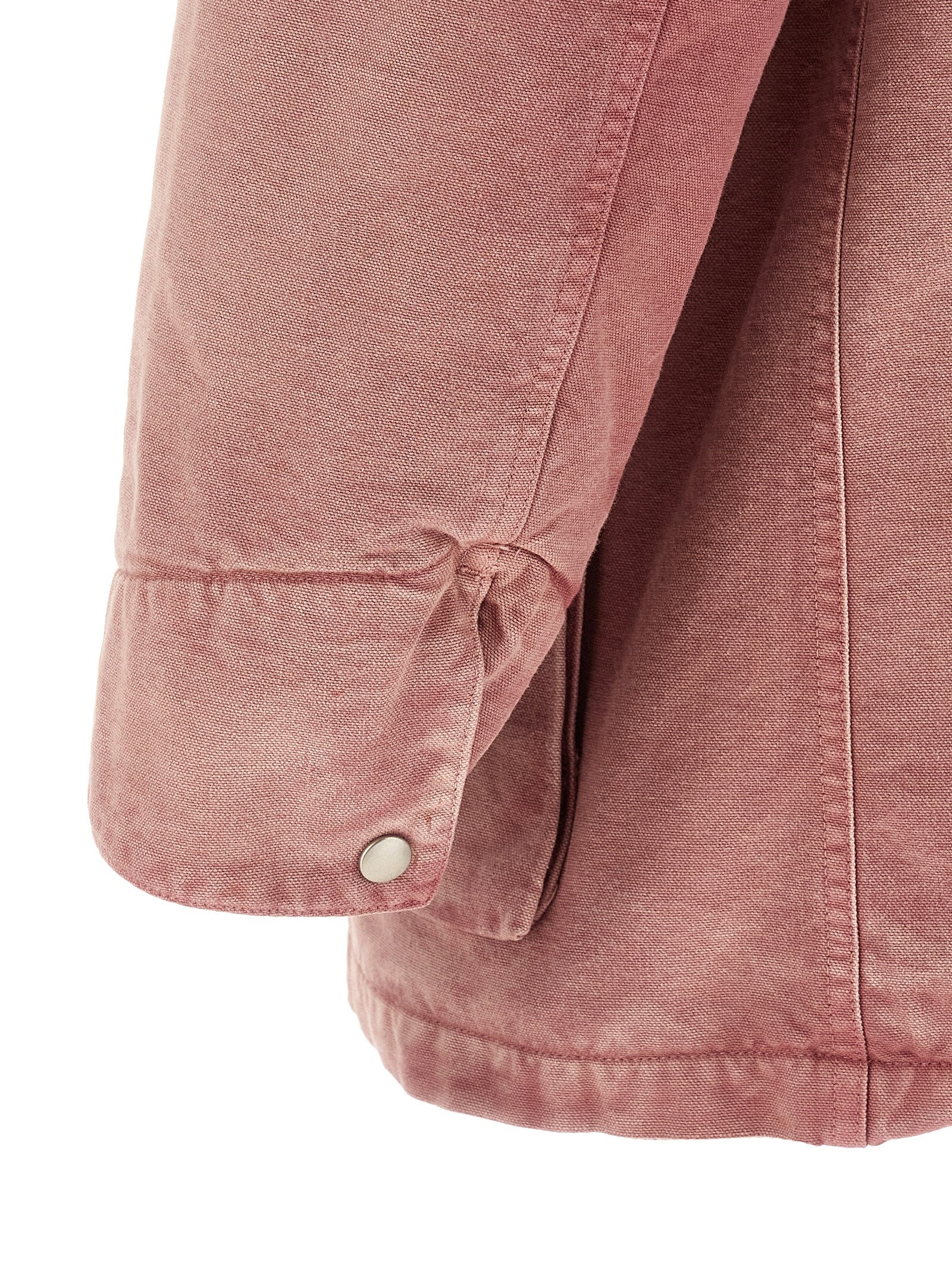 AURALEE - AURALEE - Removable collar jacket - Men’s Outerwear