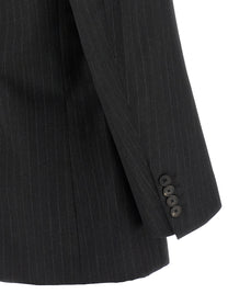 AURALEE - AURALEE - Pinstripe blazer - Men’s Clothing